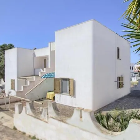 Apartmán Casa Anastasia