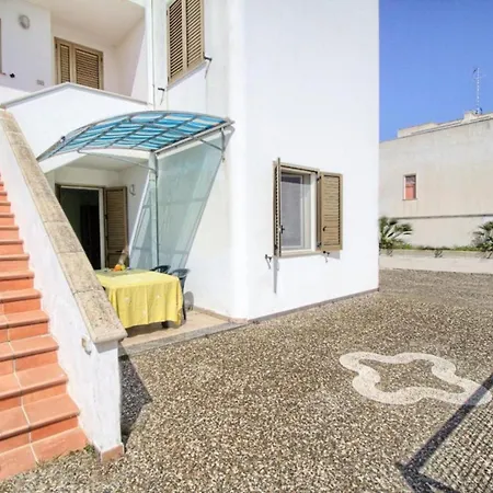 Casa Anastasia * Torre Vado