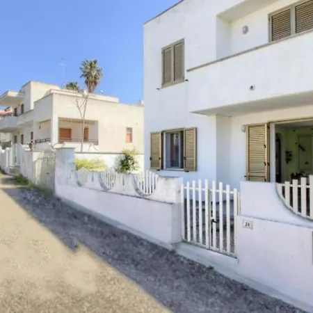 Διαμέρισμα Casa Anastasia *